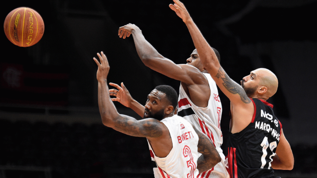 NBA Live Streaming on IPTV USA and Canada - StreamQ IPTV Top Rated for Basketball Fans