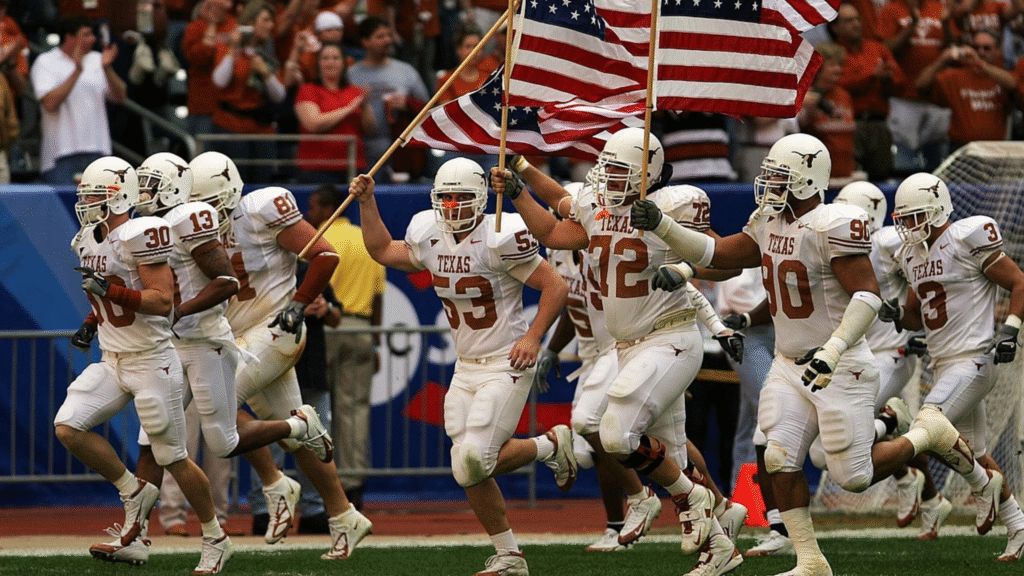NFL American Football Live IPTV USA and Canada - StreamQ IPTV Top Rated IPTV for Sports Fans