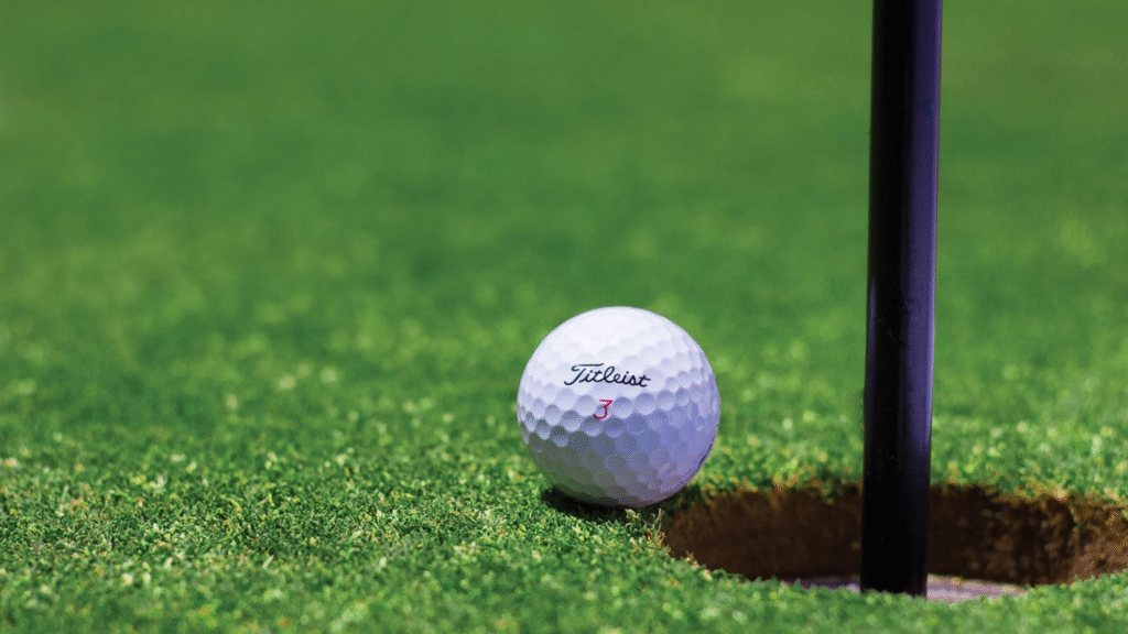 PGA Tour Golf Live on IPTV USA and Canada - StreamQ IPTV Top Rated IPTV USA Service