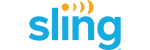 Sling TV on IPTV USA and Canada - StreamQ IPTV Top Rated IPTV Streaming Alternative