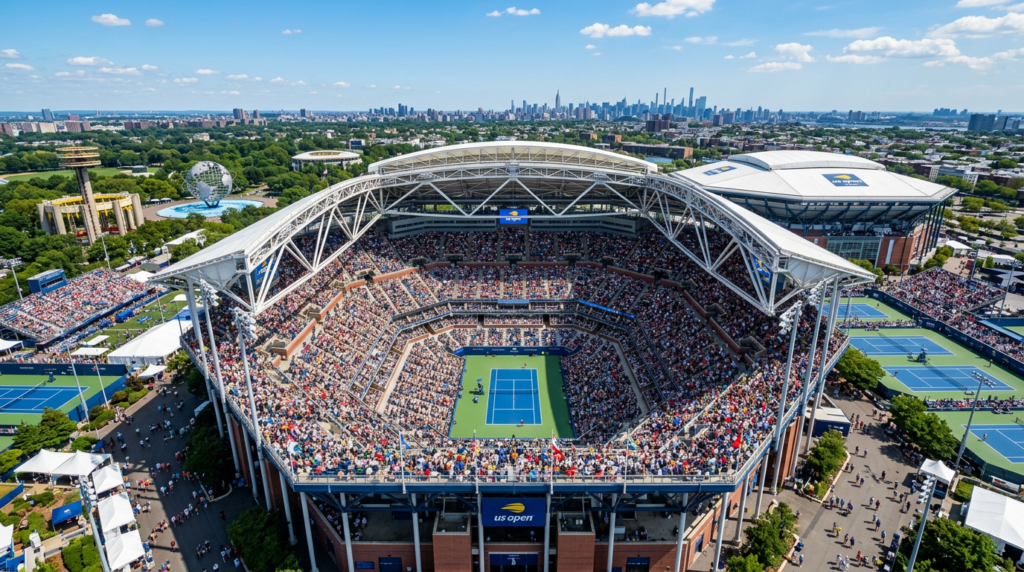 USOPEN